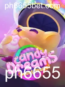 Explorando o Mundo Encantado de CandyDreams