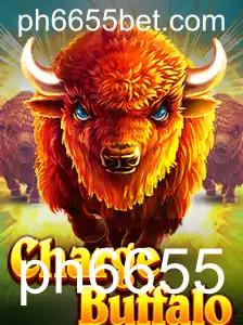 Descubra o Mundo Empolgante de ChargeBuffalo