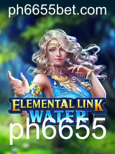 Explorando o Mundo de ElementalLinkWater: Um Mergulho nas Mecânicas e Aventuras do Jogo
