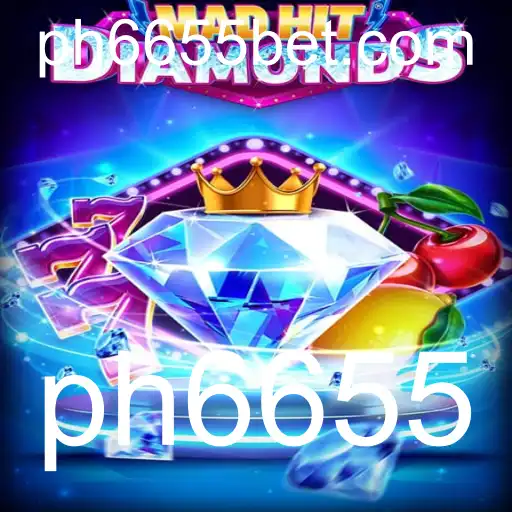 MadHitDiamonds: O Novo Fenômeno dos Jogos Digitais