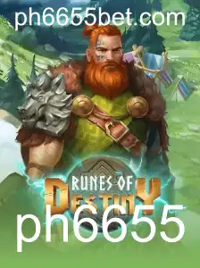 RunesOfDestiny: Um Mergulho Profundo no Mundo de Aventuras