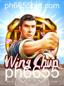 O Novo Fenômeno do Jogo de Tabuleiro: WingChun