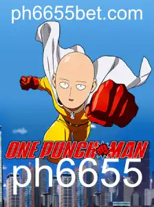 OnePunchMan: Uma Experiência de Jogo Única