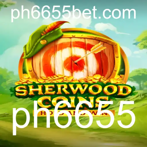 SherwoodCoins: Aventura e Estratégia no Mundo de Robin Hood