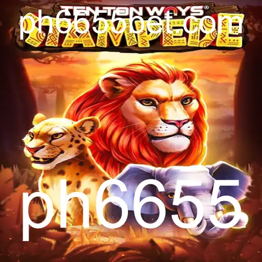 Explorando o Empolgante Mundo de TenTonWaysStampede