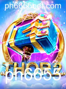 Descubra Thor2: O Novo Jogo que Revoluciona o Gênero de Ação