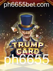 Explorando o Jogo TrumpCard: Descrição, Regras e Impacto Atual
