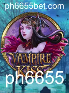 VampireKiss: Uma Jornada ao Mundo dos Vampiros